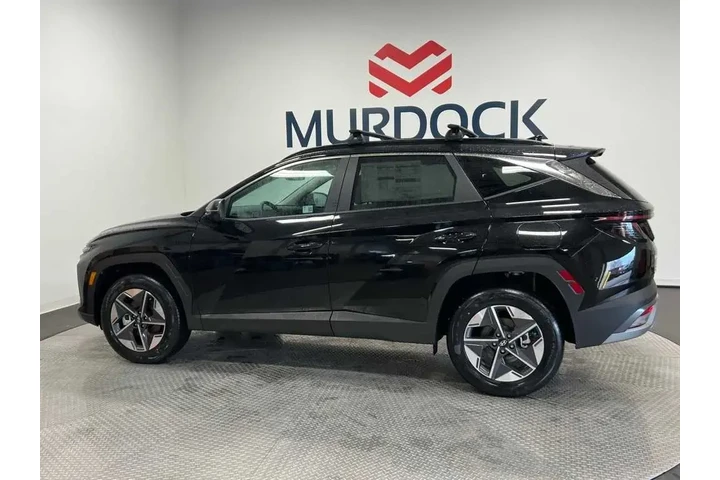 $35599 : Hyundai TUCSON Hybrid 2025 A image 9