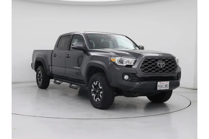 $36998 : Toyota Tacoma 2022 4x4 SR5 V image 1