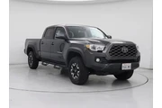 Toyota Tacoma 2022 4x4 SR5 V