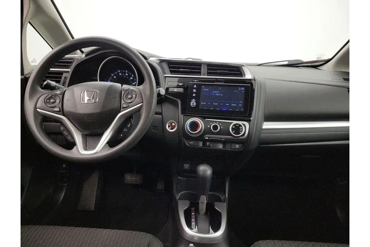 $15998 : Honda Fit 2018 EX 4dr Hatchb image 9
