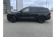 $35495 : Ford Explorer 2022 AWD ST 4d thumbnail