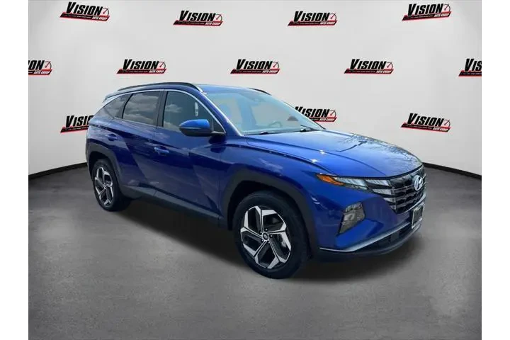 $20780 : Hyundai TUCSON 2022 AWD SEL image 3