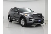 Ford Explorer 2023 XLT 4dr S