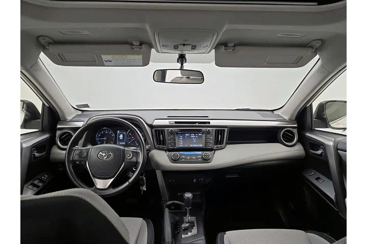 $19998 : Toyota RAV4 2016 XLE 4dr SUV image 9