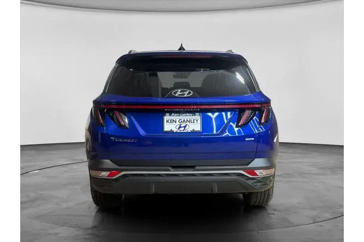 $24247 : Hyundai TUCSON 2023 AWD SEL image 7