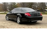 $12997 : 2010 Mercedes-Benz CL-Class C thumbnail