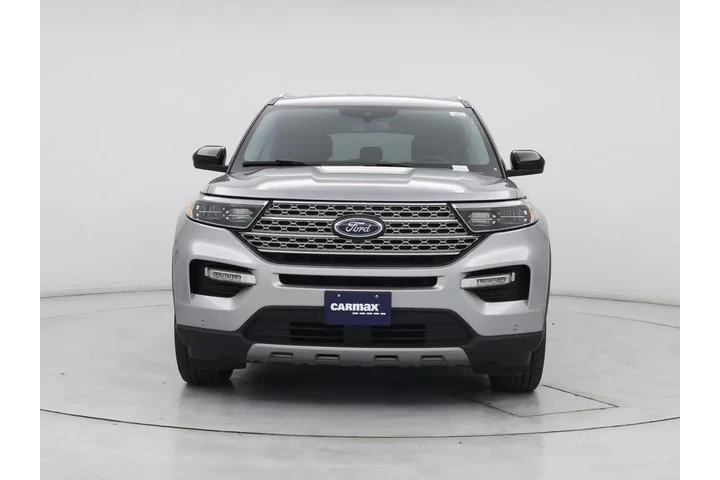 $31998 : Ford Explorer 2024 AWD Limit image 5