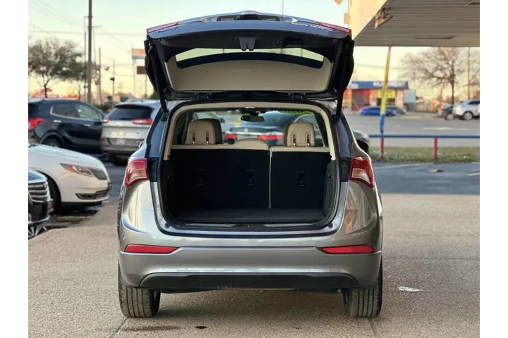 $15499 : 2020 Envision Preferred image 9