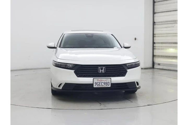 $25998 : Honda Accord 2023 EX 4dr Sed image 5