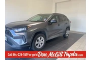 $18530 : Toyota RAV4 2021 LE 4dr SUV thumbnail
