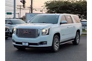 GMC Yukon XL 2020 4x4 SLT St en Chicago