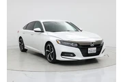 Honda Accord 2019 Sport 4dr en Fresno