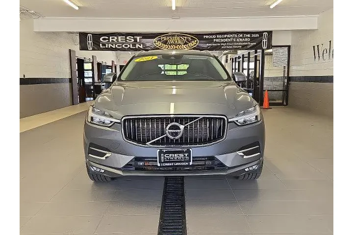 $27599 : Volvo XC60 2021 AWD T6 Inscr image 2