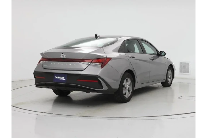 $21998 : Hyundai ELANTRA 2025 SE 4dr image 8