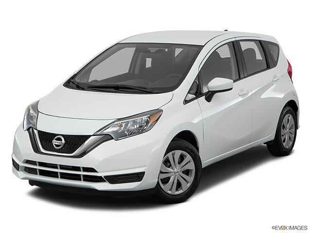 2017 Versa Note image 3