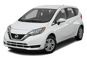 2017 Versa Note thumbnail