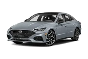 Hyundai SONATA 2021 N Line 4 en Orlando