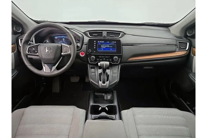 $16998 : Honda CR-V 2018 AWD EX 4dr S image 9