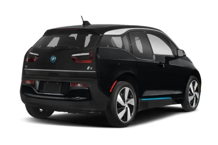 $19995 : BMW i3 2020 4dr Hatchback w/ image 3