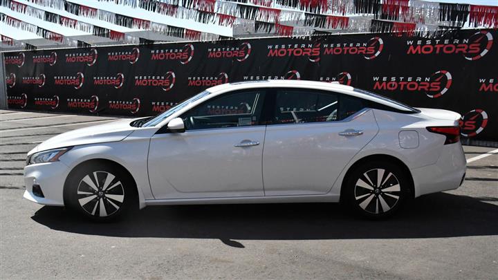 $19594 : Altima 2.5 SL image 4