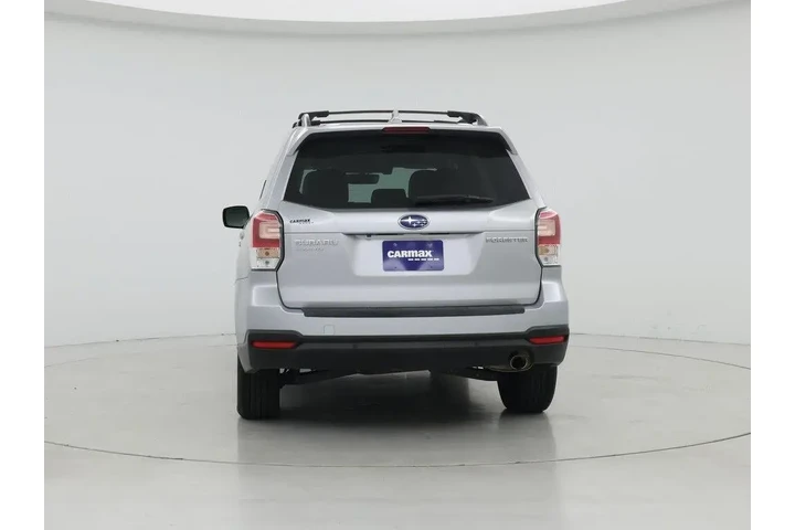 $18998 : Subaru Forester 2018 AWD 2.5 image 6