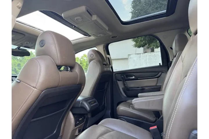 $6999 : 2015 GMC Acadia SLT-1 image 10