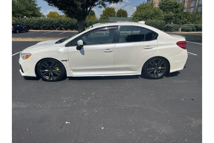 $11995 : 2016 WRX Premium image 3