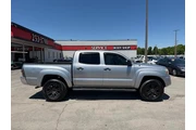 2015 Tacoma Double Cab AT Pre