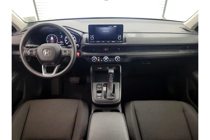 $27998 : Honda CR-V 2025 AWD LX 4dr S image 9