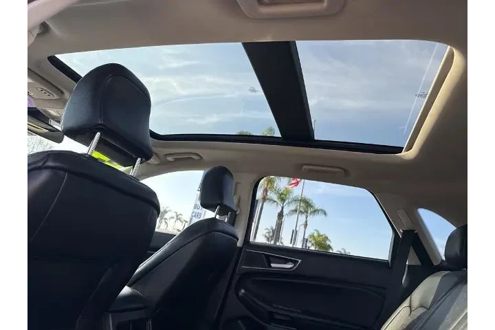 $25990 : Ford Edge 2024 AWD ST-Line 4 image 9