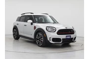 MINI Countryman 2022 AWD Joh en San Francisco Bay Area
