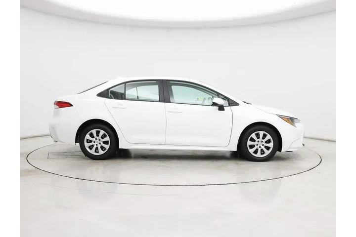 $24998 : Toyota Corolla 2025 LE 4dr S image 7