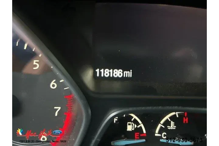 $8995 : Ford Escape 2018 S 4dr SUV image 1