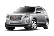 GMC Terrain 2011 AWD SLT-2 4 en Hialeah