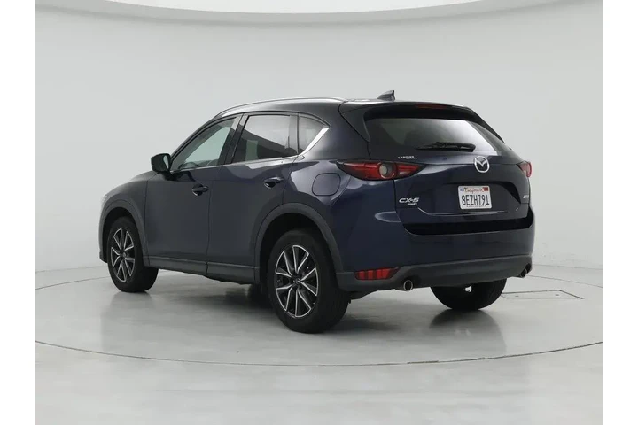 $18998 : Mazda CX-5 2018 AWD Grand To image 2