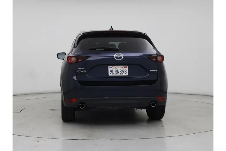 $23998 : Mazda CX-5 2021 Touring 4dr image 6