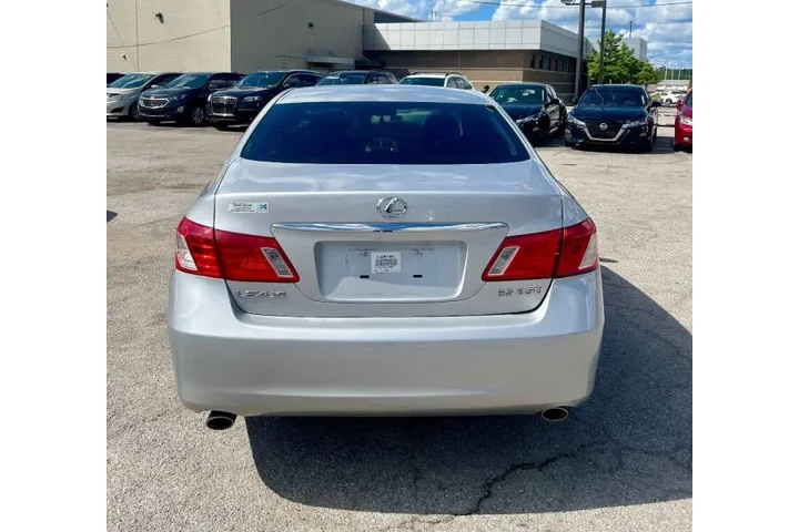 $5500 : 2008 ES 350 image 9