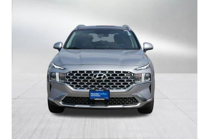 $27350 : Hyundai SANTA FE 2023 AWD SE image 7