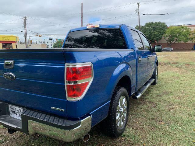 $19995 : 2013 F-150 image 4