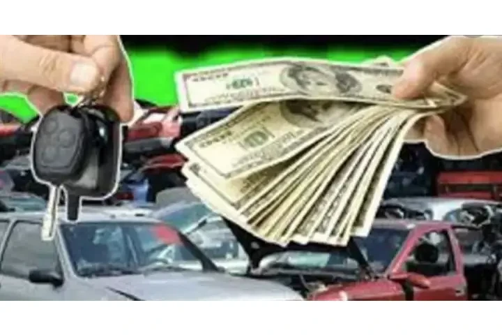PAGO CASH POR SU JUN CAR image 3