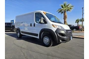 Ram ProMaster 2024 Tradesman