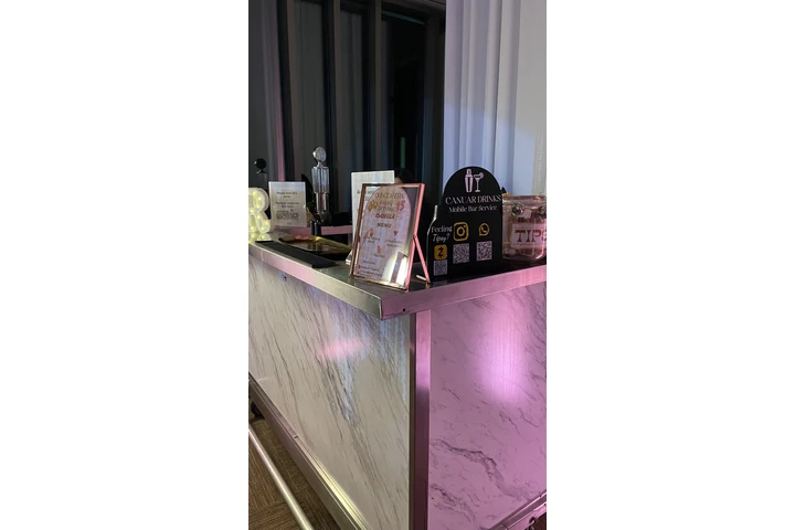 BARTENDER Y MESEROS image 9