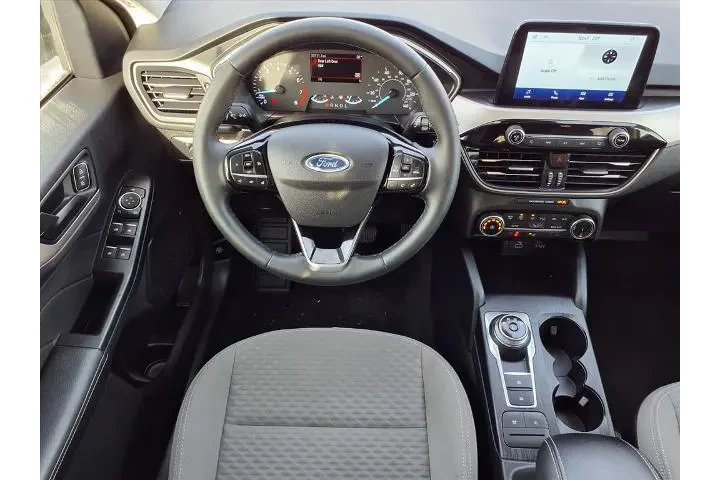 $20162 : Ford Escape 2022 AWD SE 4dr image 5