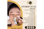 HYDROFACIAL , SALTILLO en Saltillo