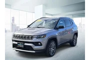 Jeep Compass 2023 4x4 Limite en Long Island