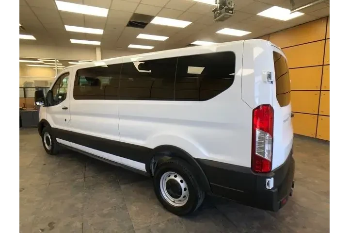 $38942 : Ford Transit 2023 350 XLT 3d image 5