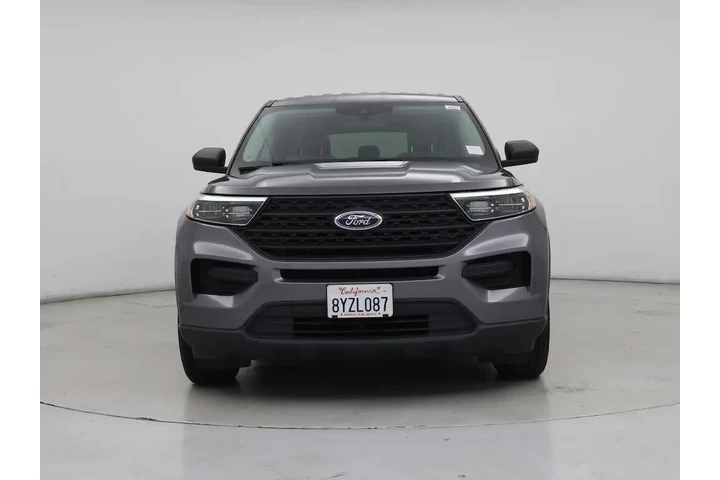 $23998 : Ford Explorer 2021 Base 4dr image 5