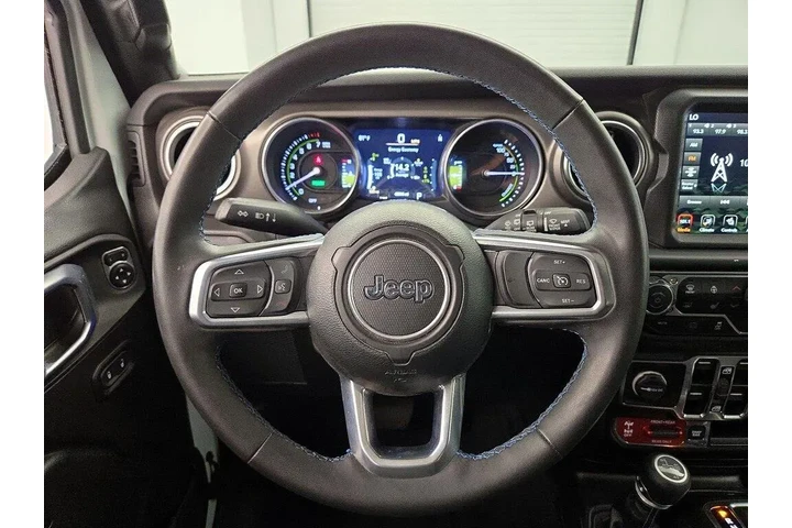 $29998 : Jeep Wrangler 2023 4x4 Rubic image 10