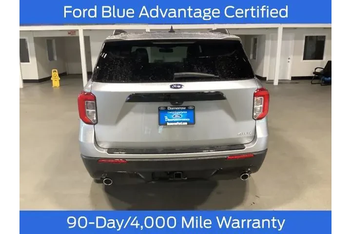 $38753 : Ford Explorer 2024 AWD ST-Li image 5