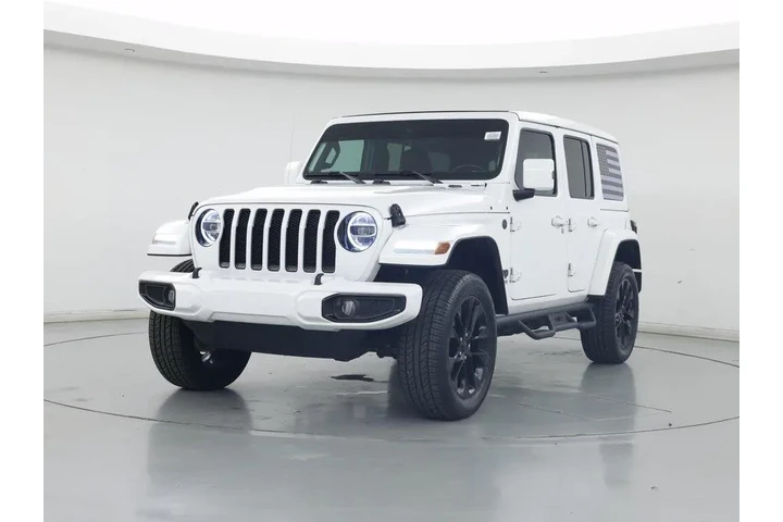 $36998 : Jeep Wrangler Unlimited 2020 image 4